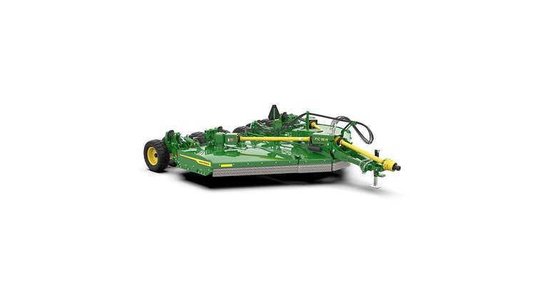 Studio rendering FC15R HD from a front-right angle