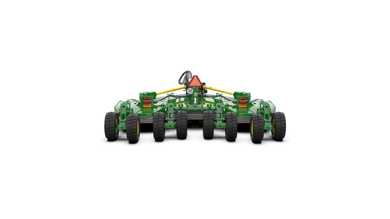 Studio rendering FC15R HD from a rear angle