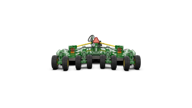 Studio rendering FC15R HD from a rear angle