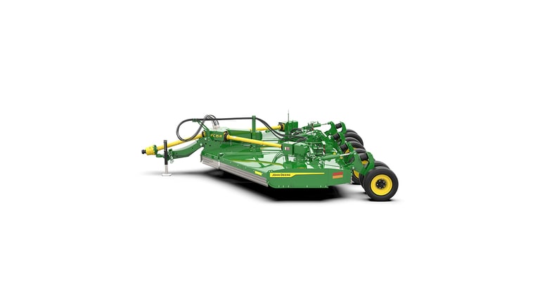 Studio rendering FC15R from a left angle