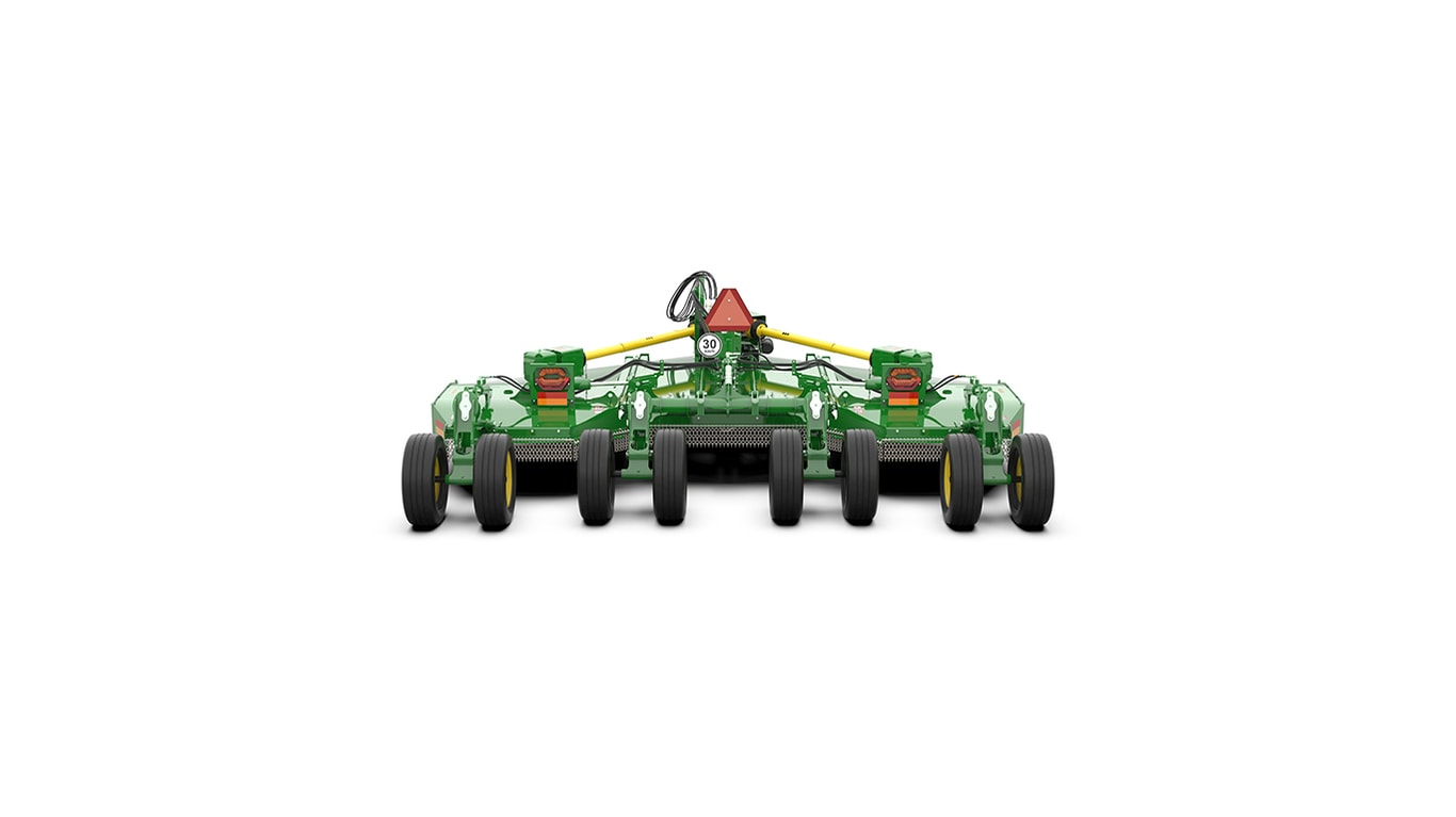 Studio rendering FC15R from a rear angle