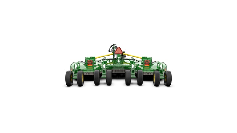 Studio rendering FC15R from a rear angle