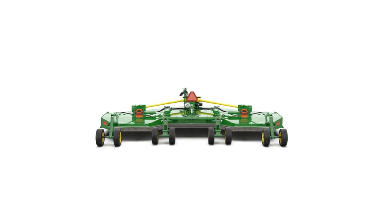 Studio rendering FC20M from a rear angle