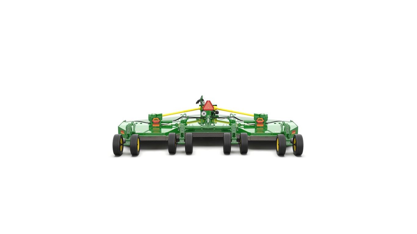 Studio rendering FC20R from a rear angle
