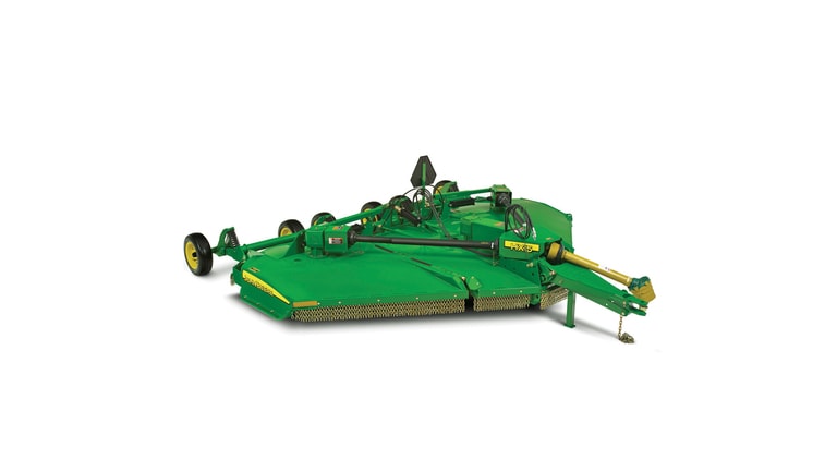 studio image of hx15 rotary cutter
