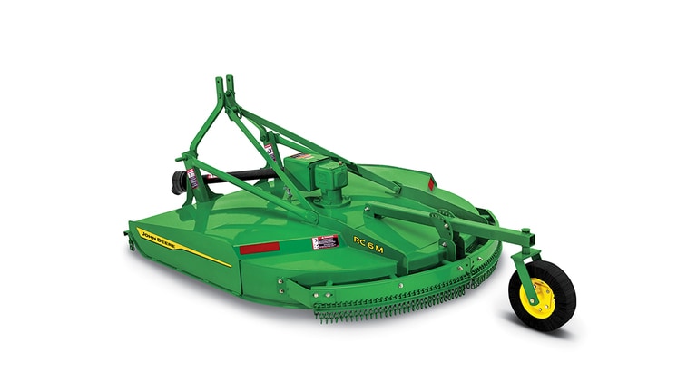 Rotary Cutter