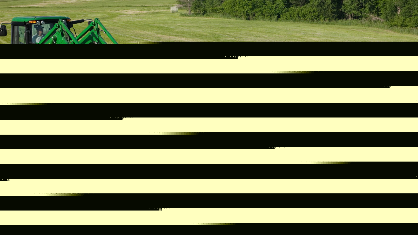 LW11 Series In-Line Bale Wrapper