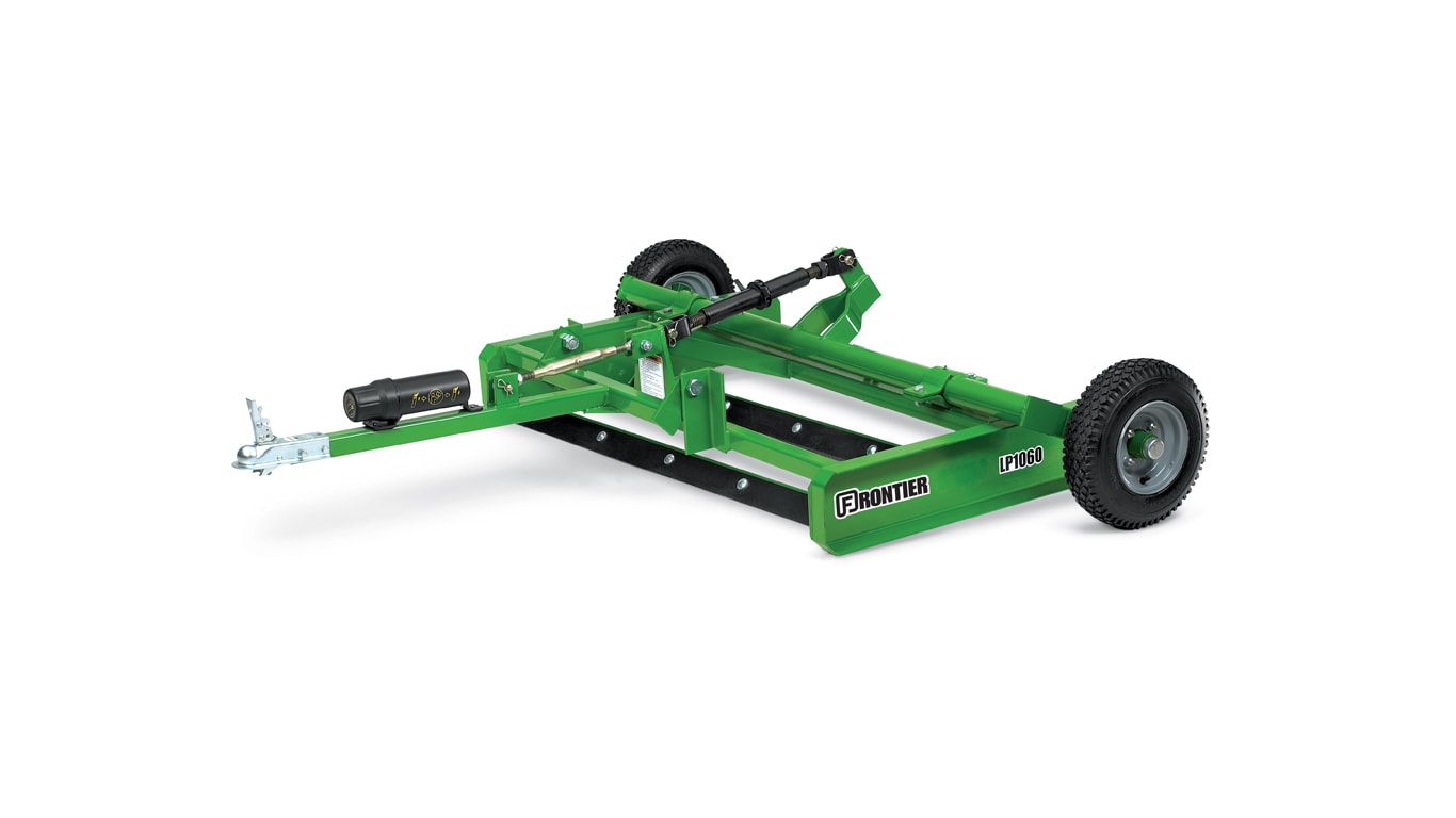 Landscaping Equipment Frontier MC2014 John Deere US