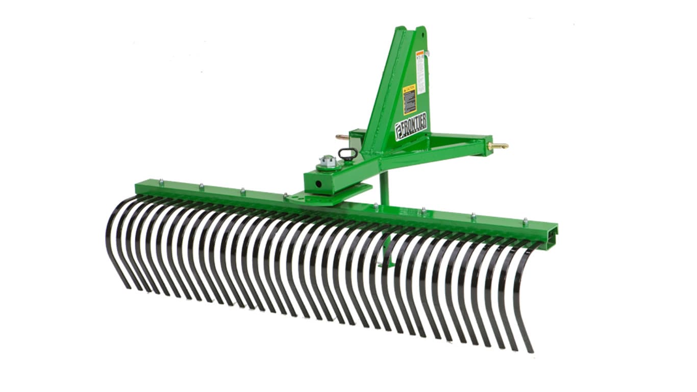 York rake sales tractor supply