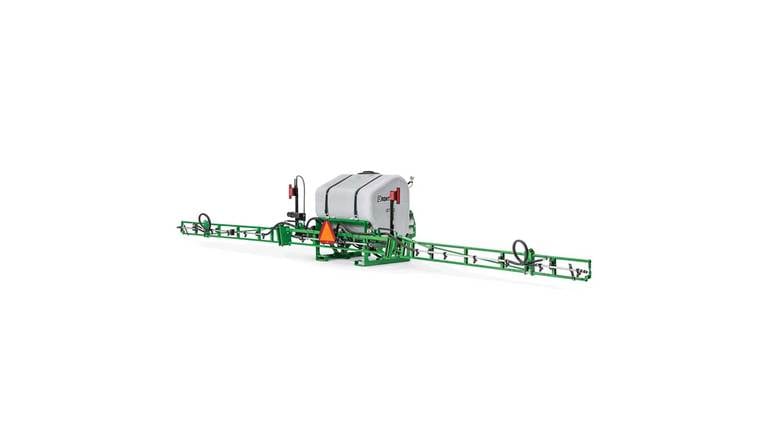 3-Point Mounted Sprayers