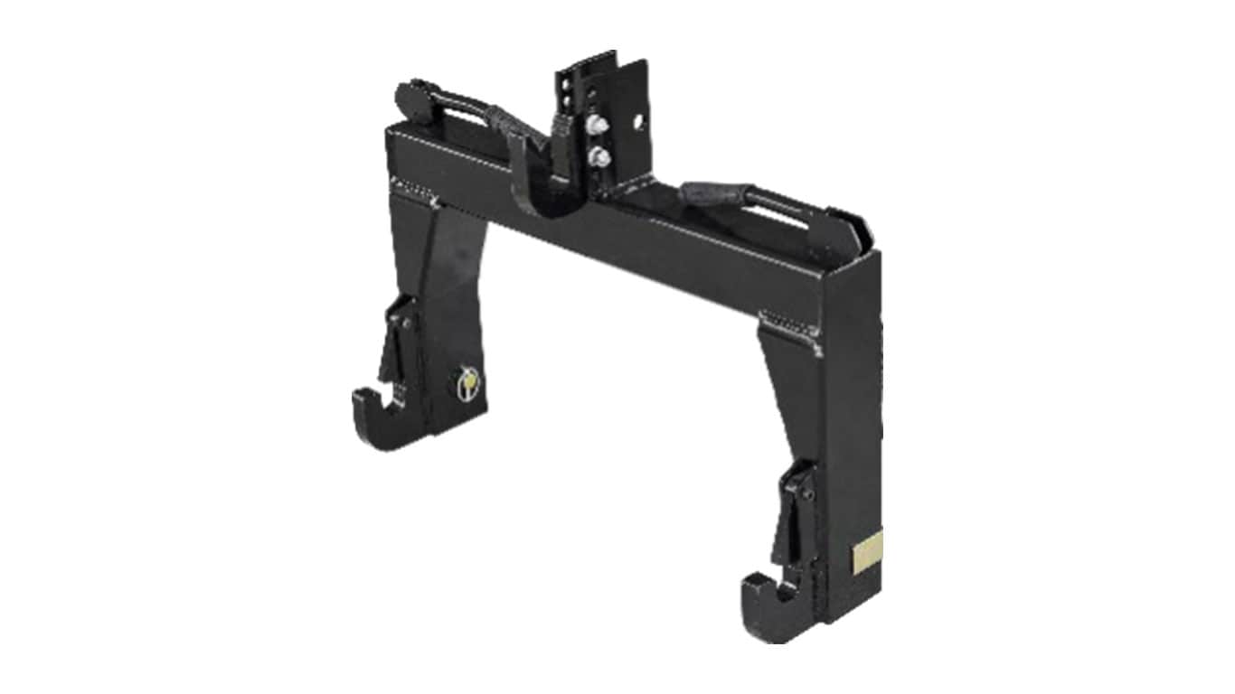 Frontier Quick Hitch