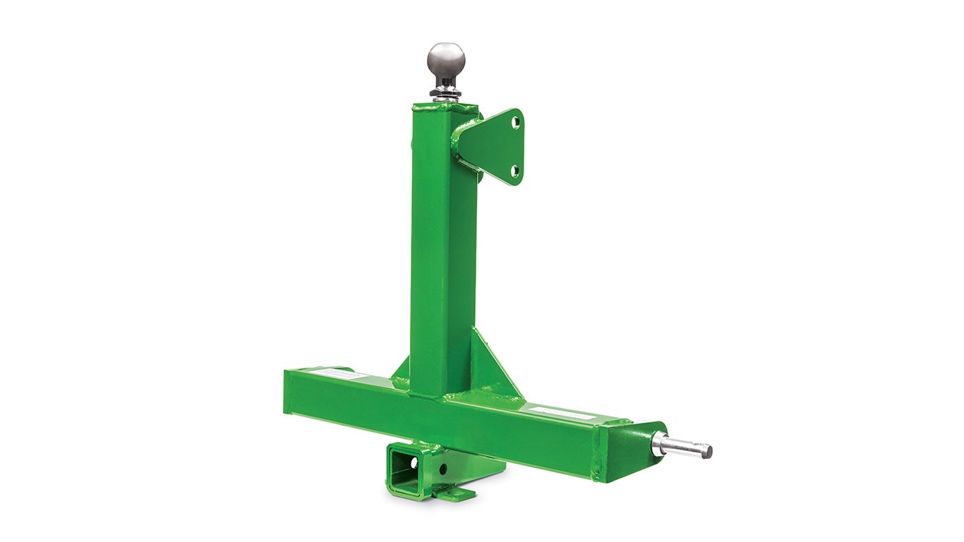 Frontier Trailer Mover