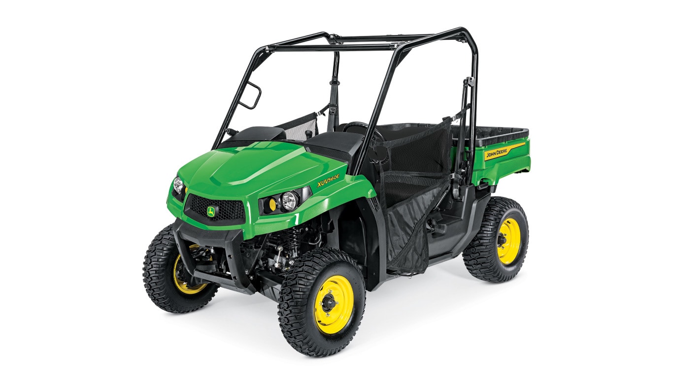 Gator™ Utility Vehicles, UTV Side By Sides