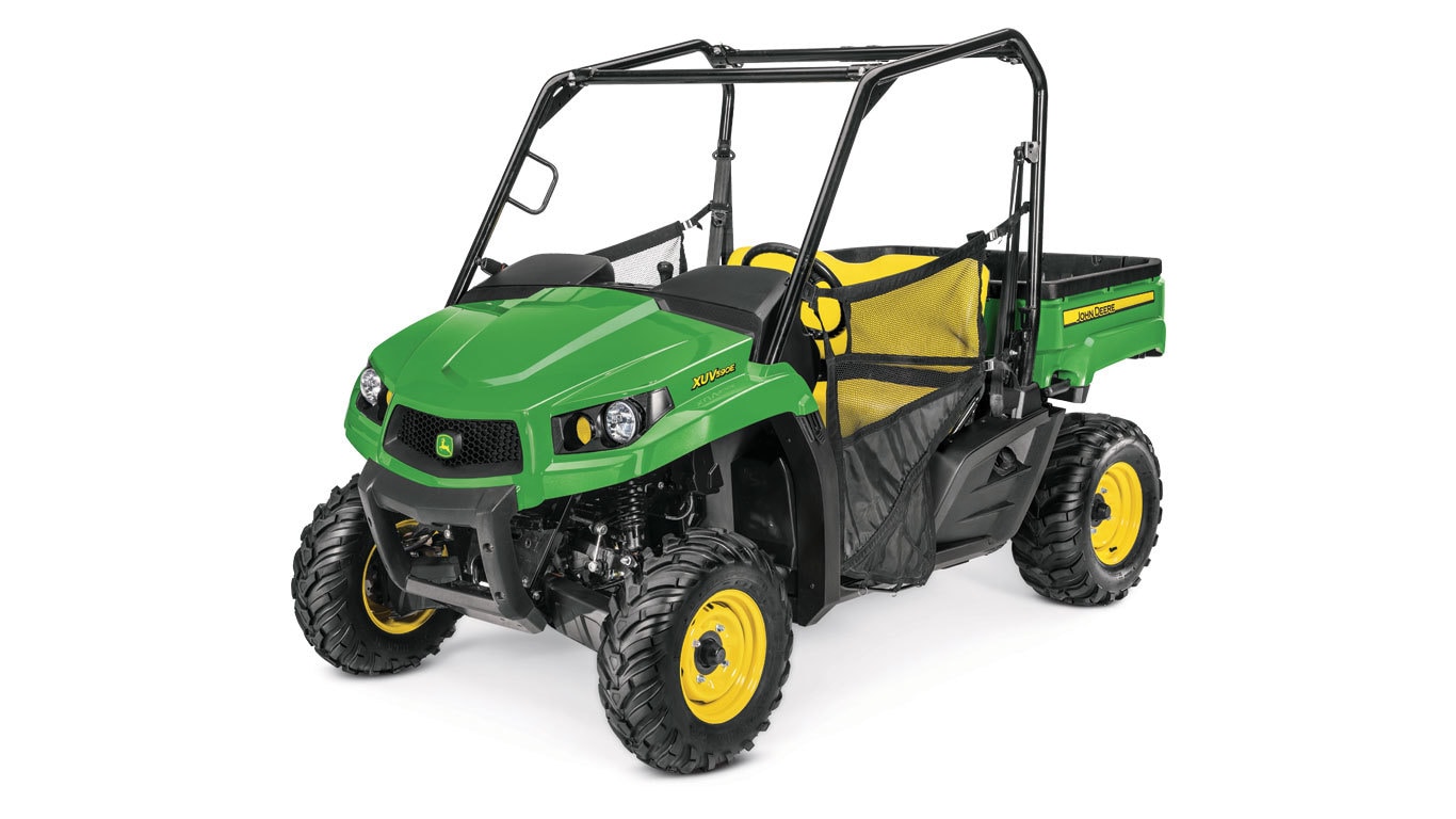 john deere dune buggy