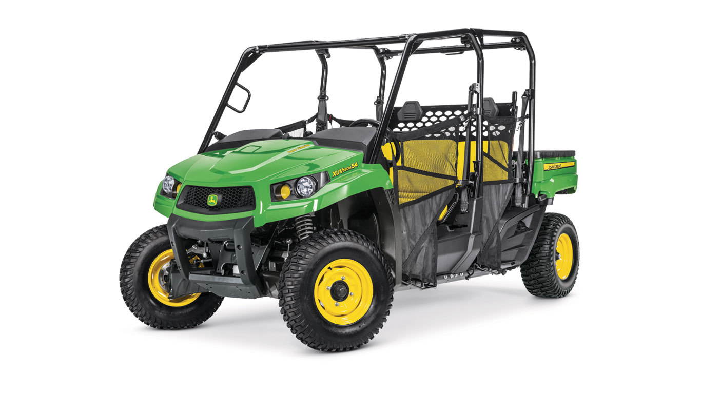 john deere buggy price