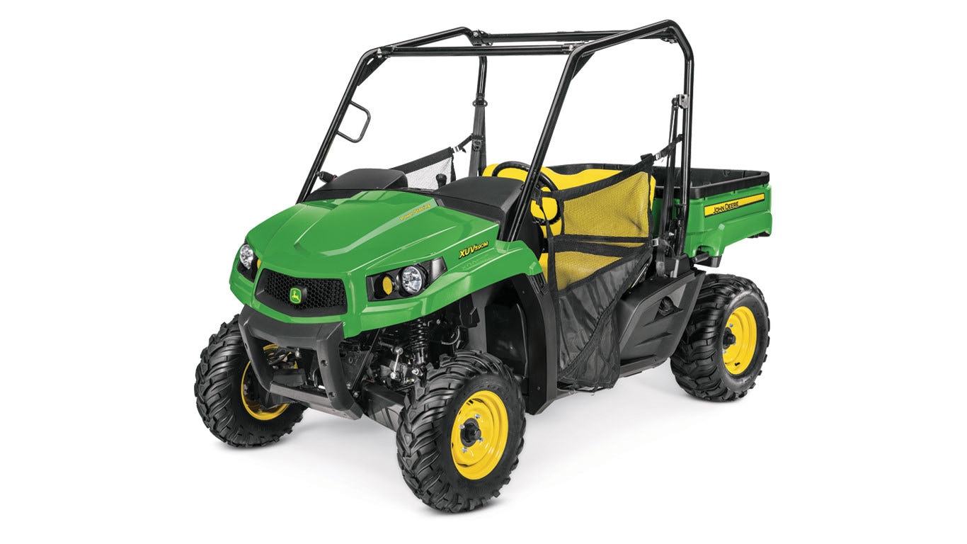 John Deere Xuv590m Hutson Inc