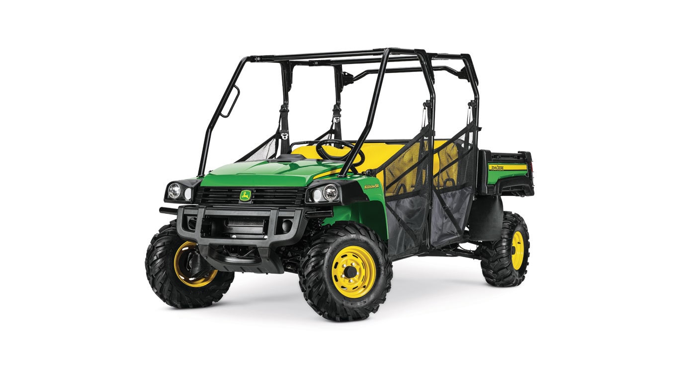 Xuv825m S4 Crossover Gator Utility Vehicles Utv John Deere Us