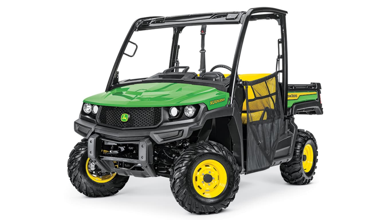 Xuv835m Crossover Gator Utility Vehicles Utv John Deere Us [ 768 x 1365 Pixel ]