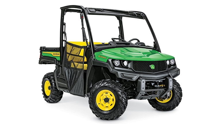 XUV865E Crossover Utility Vehicle