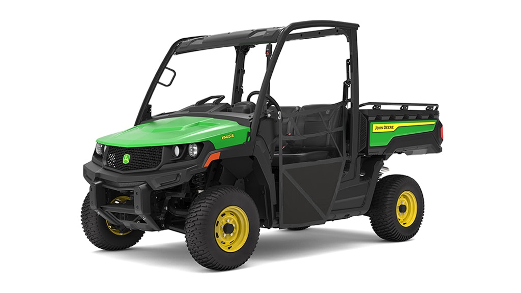 Studio Image of a XUV845E