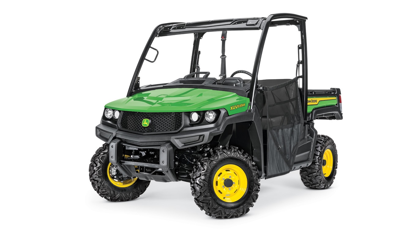 Full-Size Gator™ XUV Crossover UTVs | Side by Sides | John Deere US