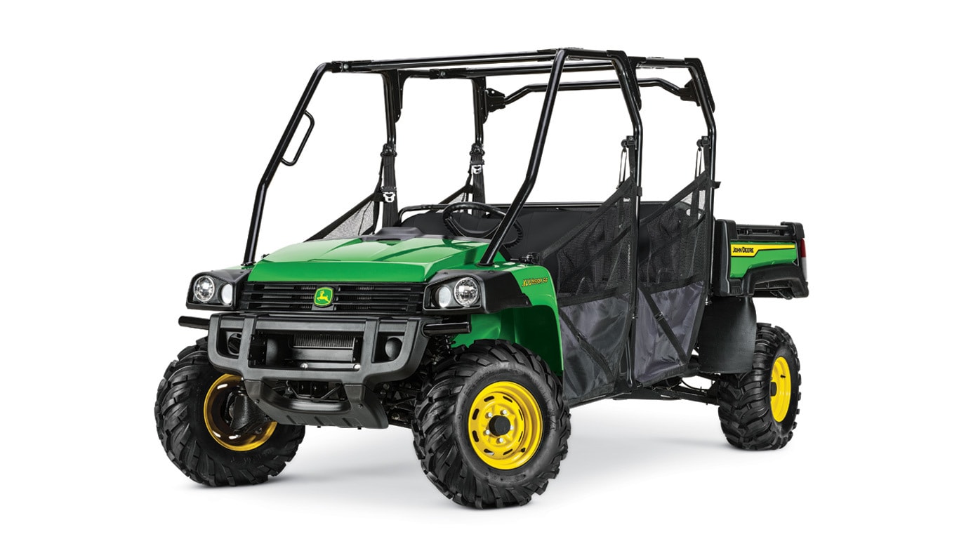 Gator™ Utility Vehicles, UTV Side By Sides