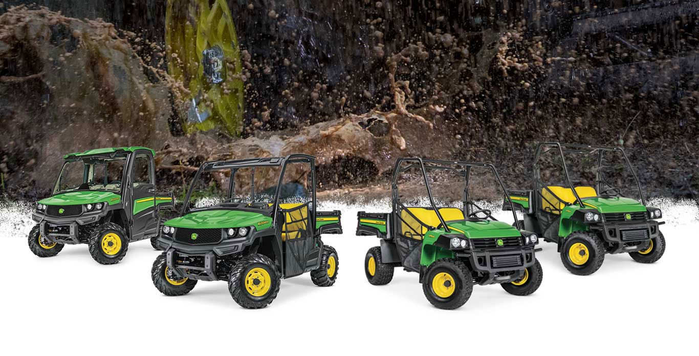gators line up