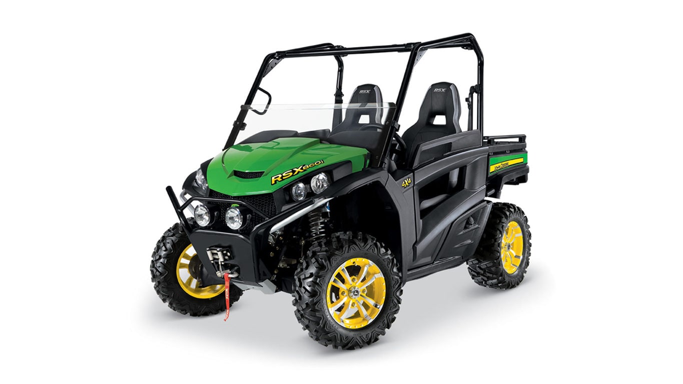 john deere buggy for sale