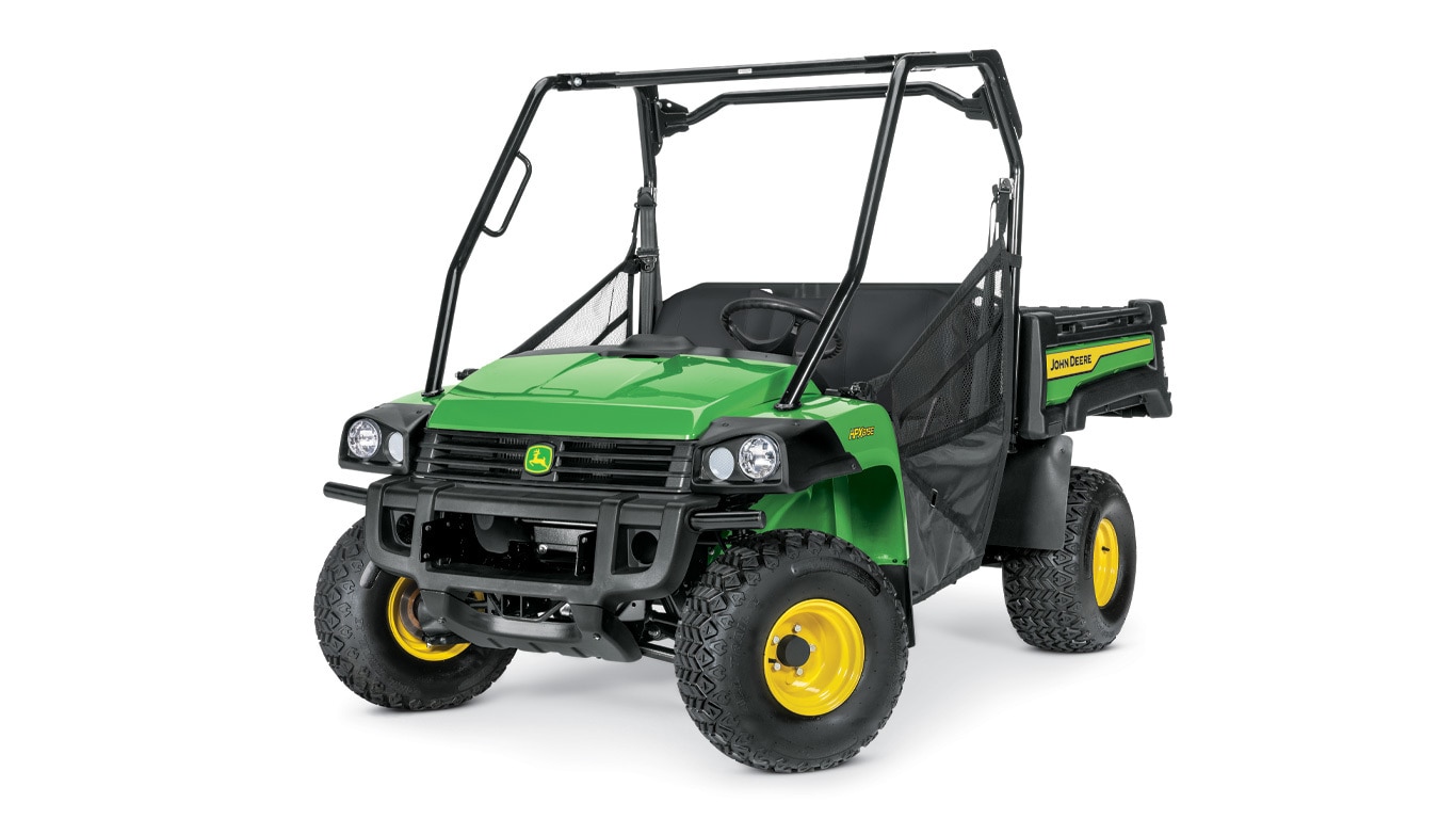 Gator™ Utility Vehicles, UTV Side By Sides