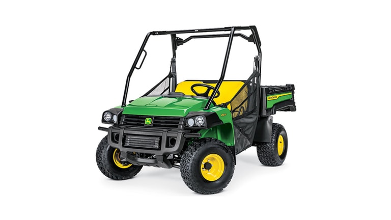 HPX615E Work Series Utility Vehicle