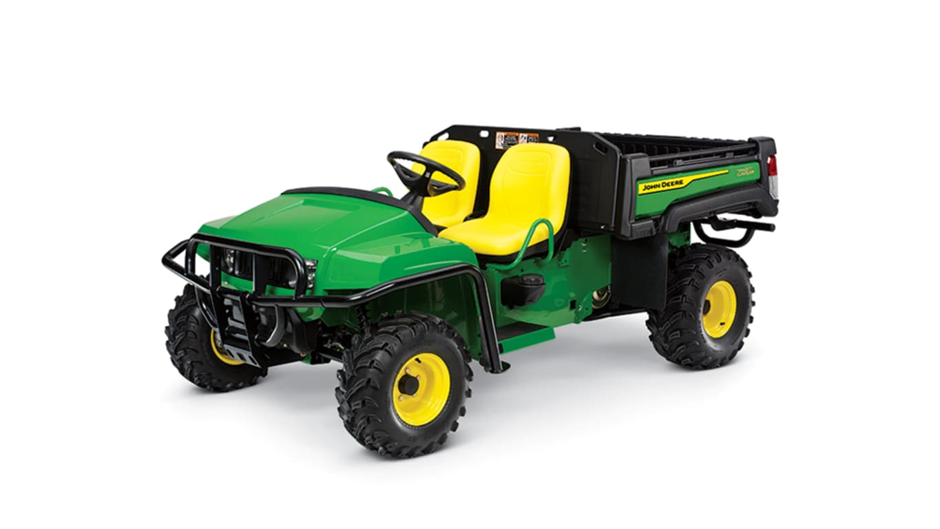 john deere side by side toy
