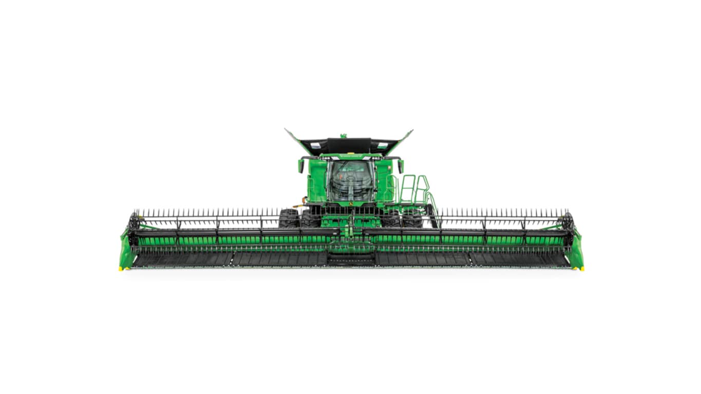 studio image of rd45 hydraflex draper