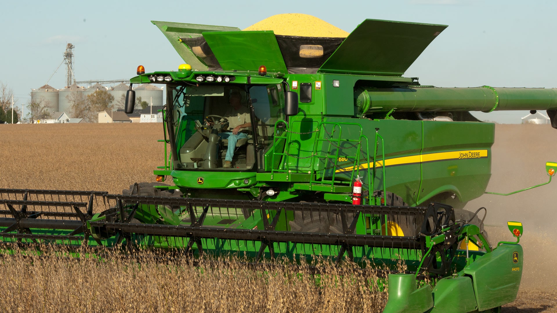Image result for john deere s790