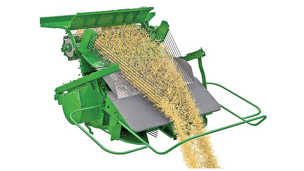 Image of Residue Management Configurations