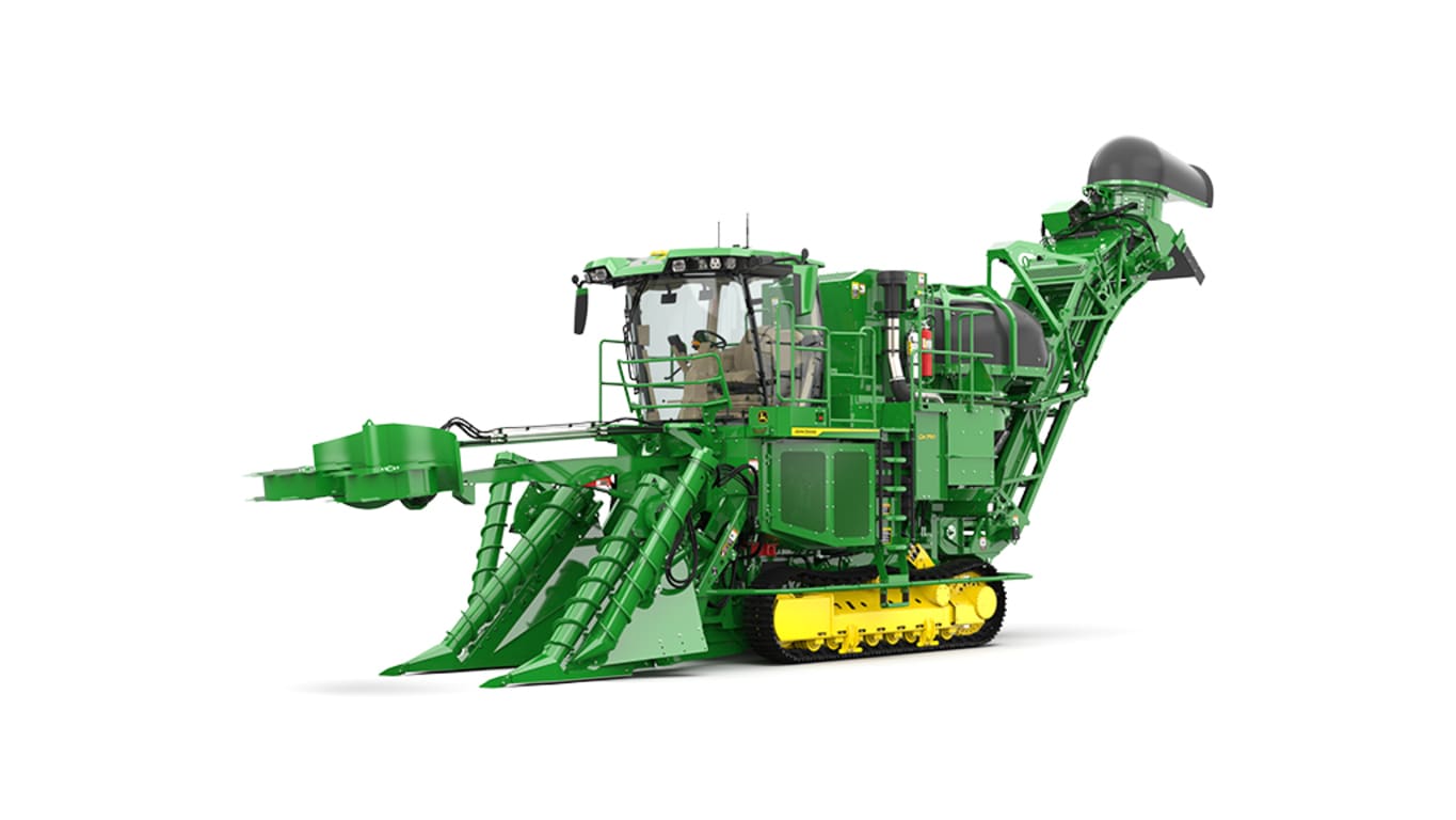 Studio rendering CH750 from a front-left angle.