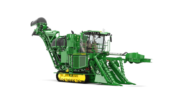 Studio rendering CH750 from a front-right angle.