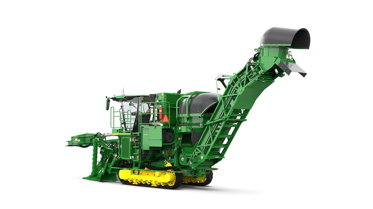 Studio rendering CH750 from a rear-left angle.