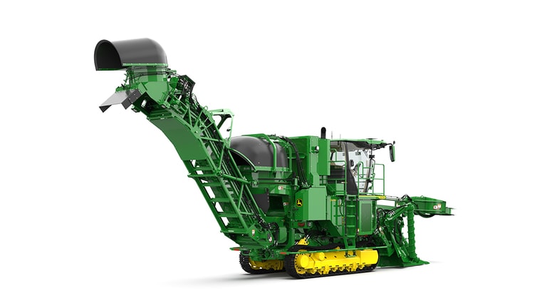 Studio rendering CH750 from a rear-right angle.