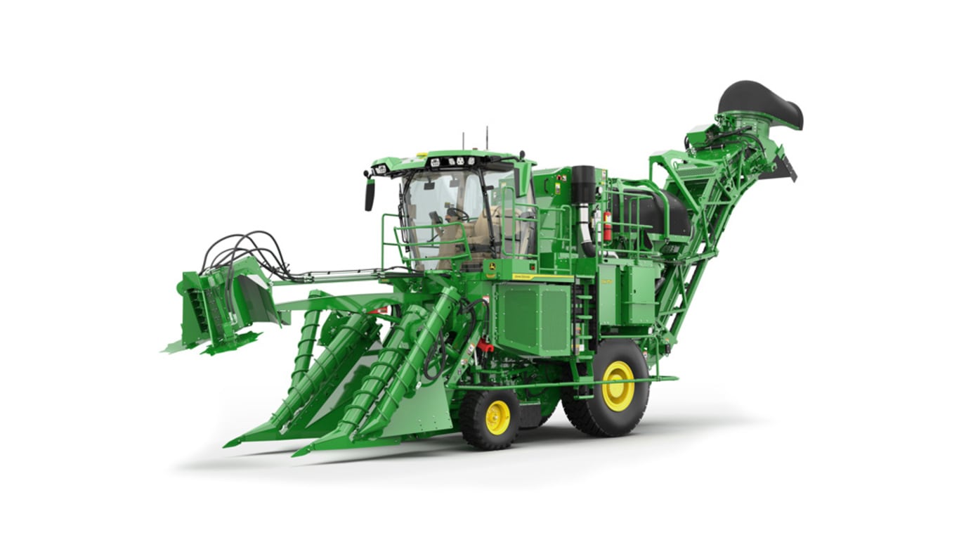 Studio rendering CH750 from a front-left angle.