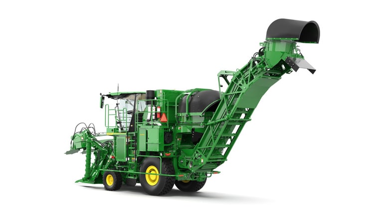 Studio rendering CH750 from a rear-left angle.