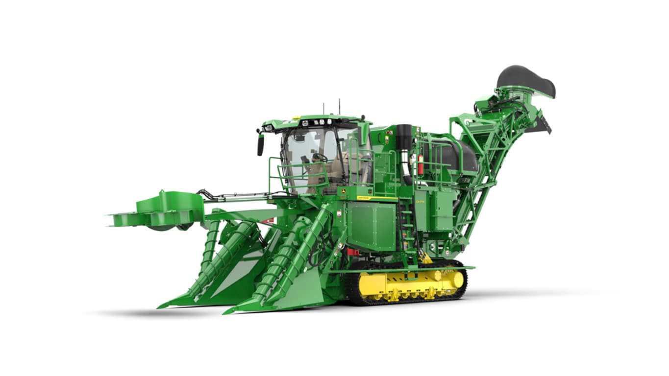 Studio rendering CH770 from a front-left angle.