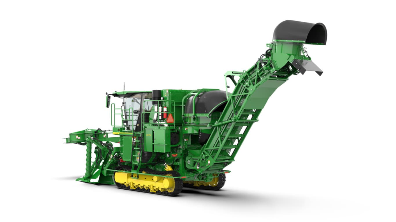 Studio rendering CH770 from a rear-left angle.