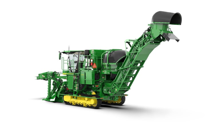 Studio rendering CH770 from a rear-left angle.