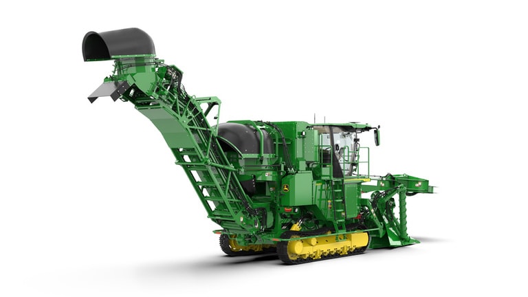 Studio rendering CH770 from a rear-right angle.