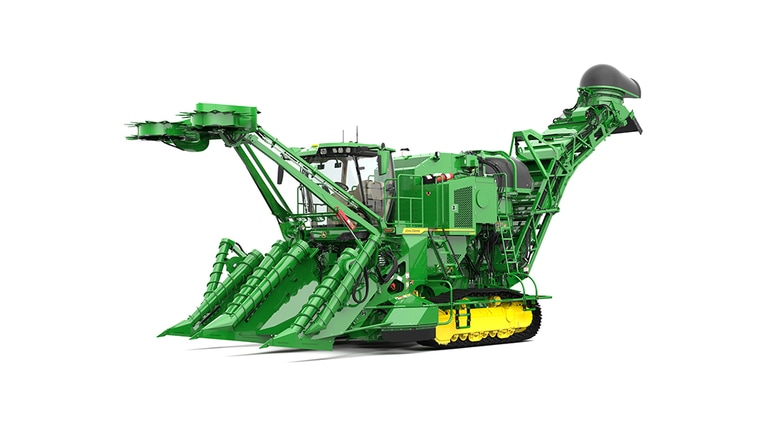 Studio rendering CH960 from a front-left angle.