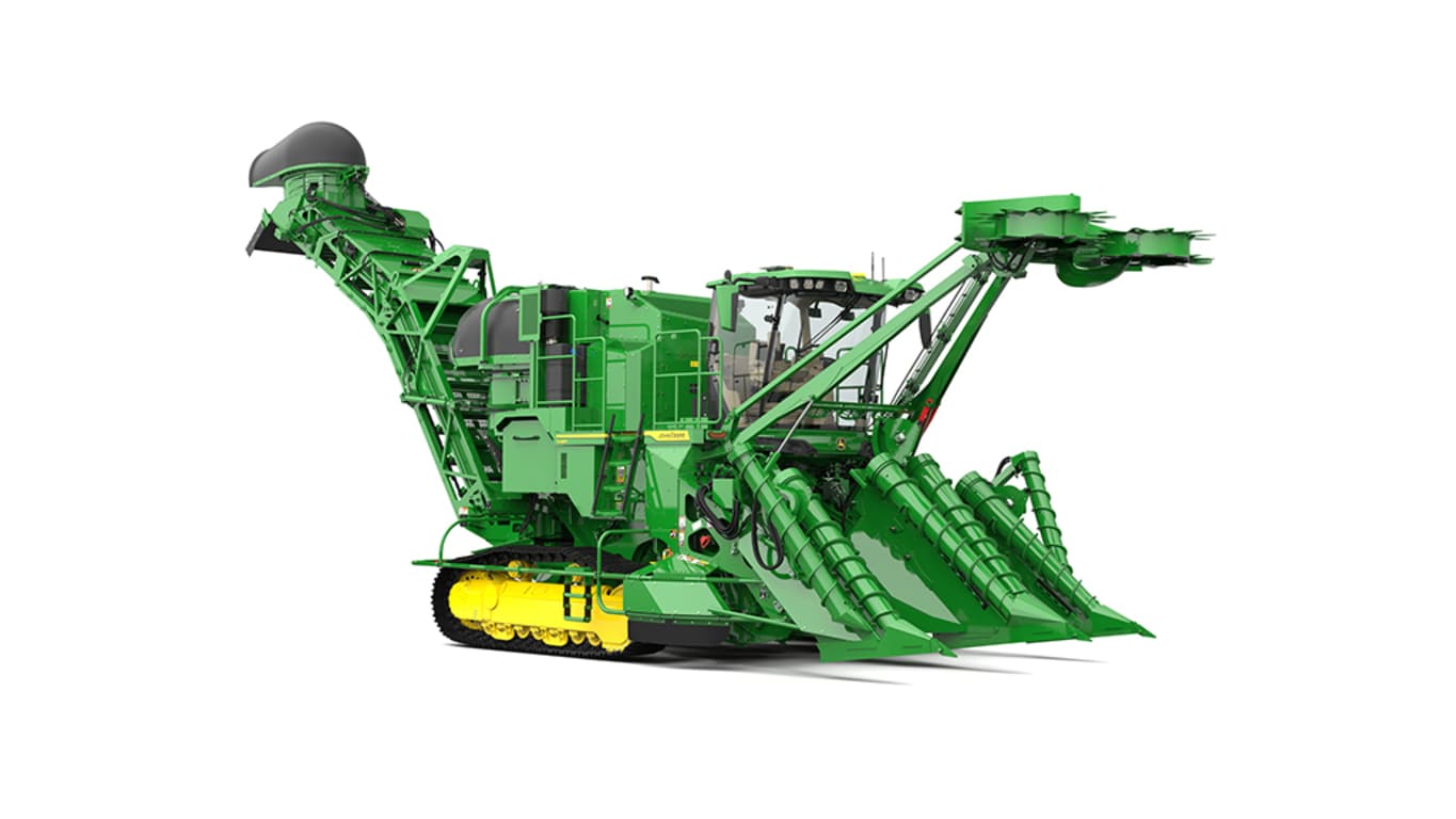 Studio rendering CH960 from a front-right angle.