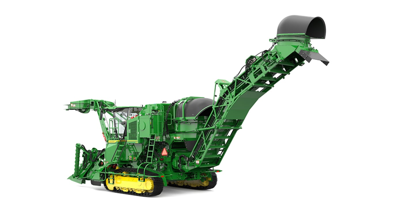 Studio rendering CH960 from a rear-left angle.