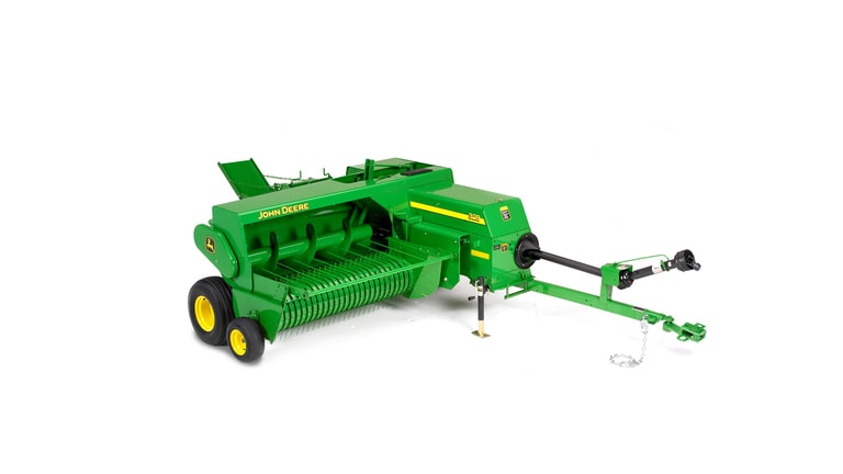 328 Twine Baler