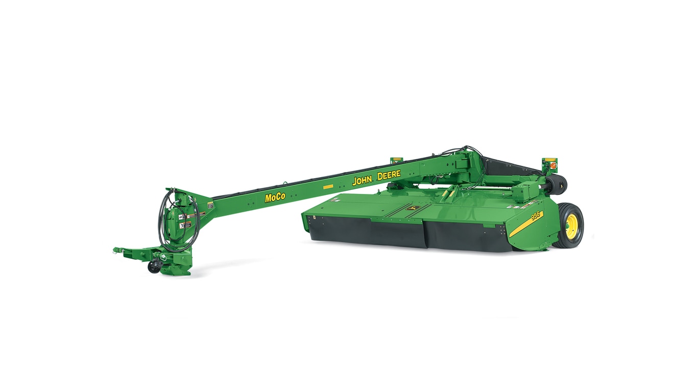 956Mower-Conditioner