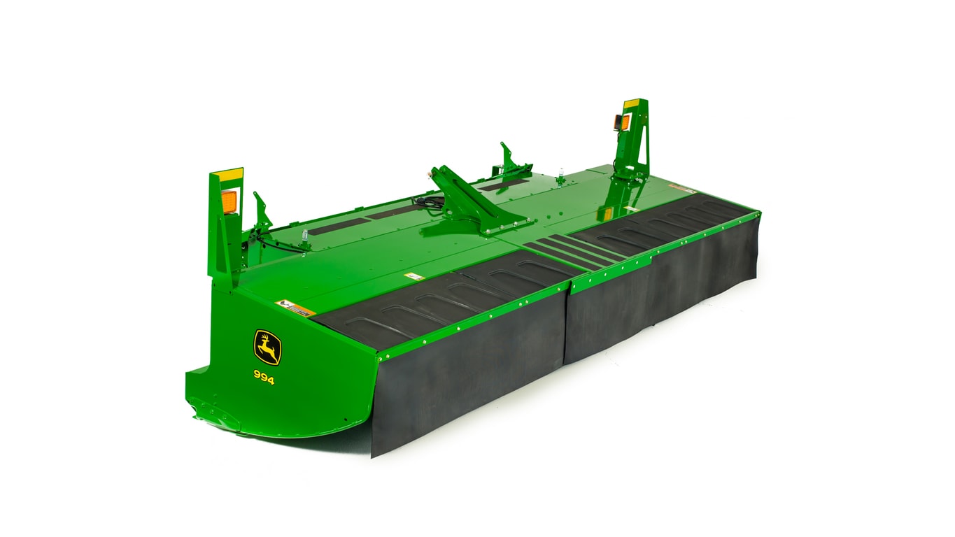 994Rotary Platform